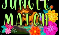 Jungle Match image