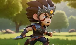 Shadow Chase image