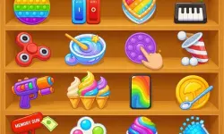 Relaxing Mini Fun Games image