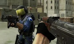 Critical Strike Zero image