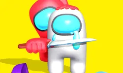 Impostor Solo Killer image
