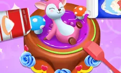Perfect Cake Maker image