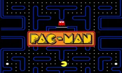 pacman master image
