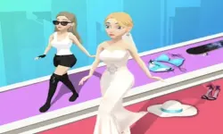 Catwalk Battle image