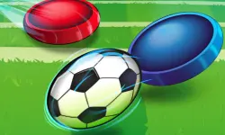 Rumble Stars Football image
