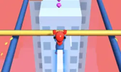 Roof Rails Online 3D Game image