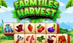 Farm Tiles Harvest image
