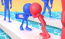 Pusher 3D image