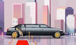 Limousine Simulator image