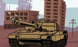 Tanks Racing image