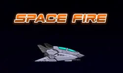 Space Fire image