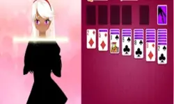 Solitaire Girls 2 image