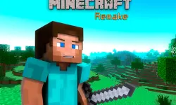 Minecraft Remake image