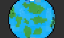 Defending Planet image