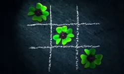 Pulse Tactics Tic Tac Toe image