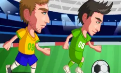 Free Time Football image