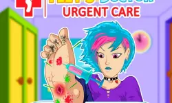 Feets Doctor : Urgency Care image
