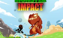 Monsters Impact image