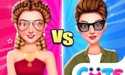 Influencers Girly Vs Tomboy image