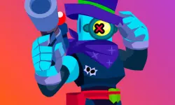 Brawl Stars Warfire image