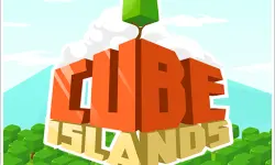 Cube Island image