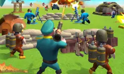 Super War image