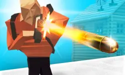 Cubes Battle Royale image