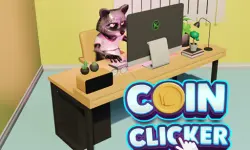 Coin Clicker image