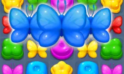 Sweet Candy Puzzles image