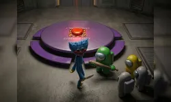 Poppy Playtime: Impostor Hunt image