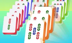 Mahjong Sort Puzzle image