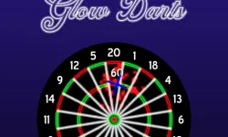 Glow Darts image