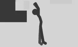 Stickman Dismount image