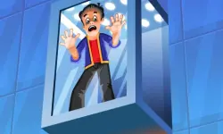 Drop The Elevators image