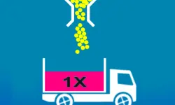Full Ball Puzzle image