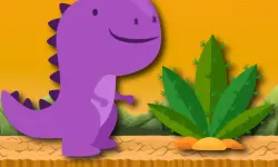 T-rex Run image