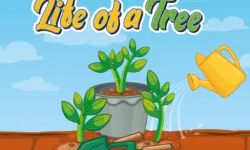 Life of a Tree image