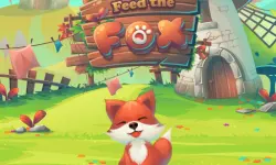 Feed The Fox image