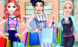 Winter Fashion Shopping Show image