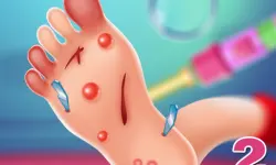 Foot Doctor 2 image