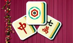 Mahjong Tiles Quest image