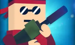 Shoot the Guy image