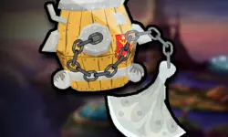 Hammer Flight image