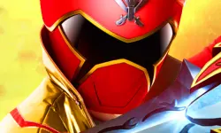 Power Rangers Winter Missions image