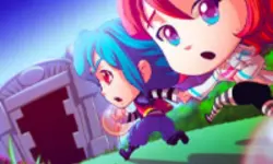 Super Brothers Adventure image