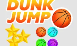 Dunk Jump image