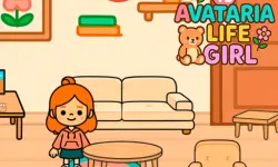 TB Avataria Life Girl image