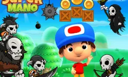 Super Mano image