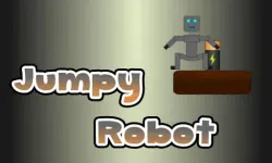 Jumping Robot image