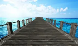Infinity Running Game image